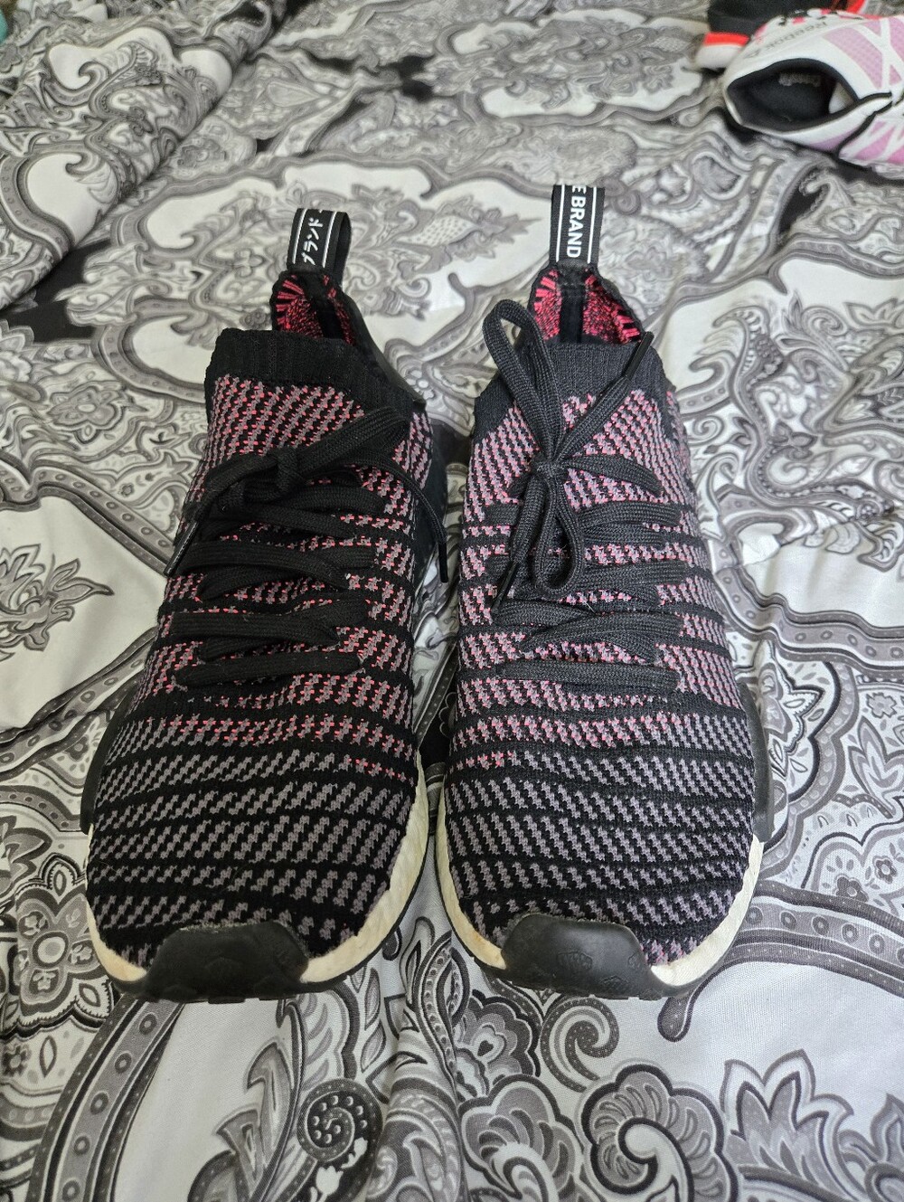 Adidas NMDs